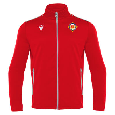 Liverpool Schools - Nemesis Full Zip Top JR Thumbnail