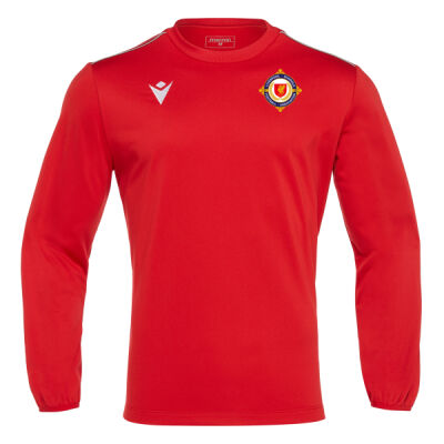 Liverpool Schools - Salzach Training Top JR Thumbnail