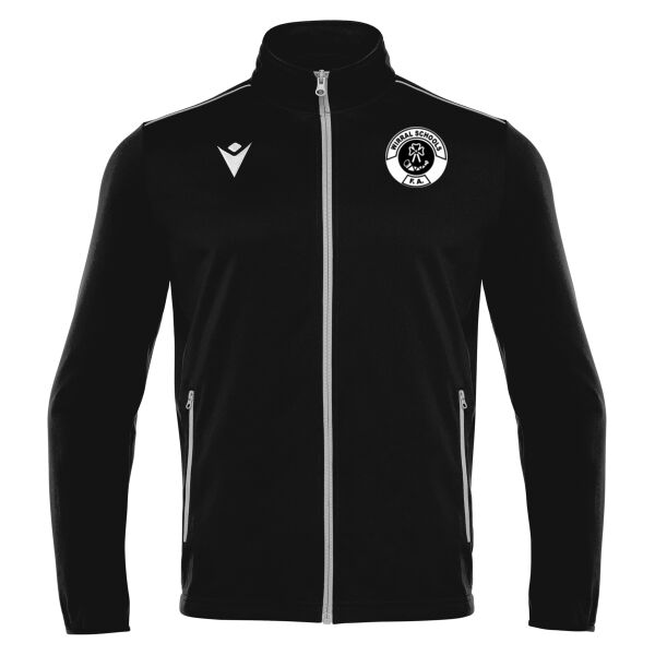 Wirral Schools - Nemesis Full Zip Top SR Thumbnail