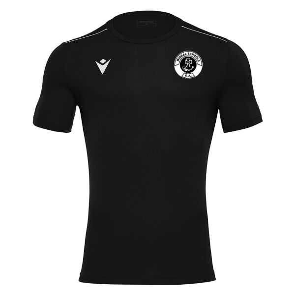 Wirral Schools - Rigel Hero Short Sleeve SR Thumbnail