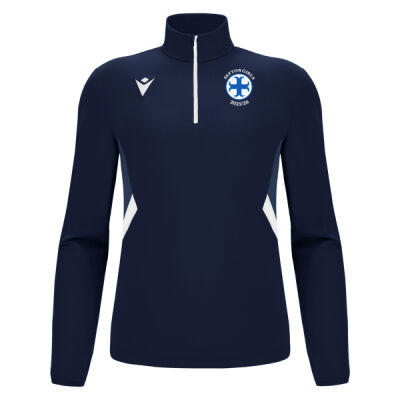 Sefton Girls - Piave 1/4 Zip Top Training JR Thumbnail