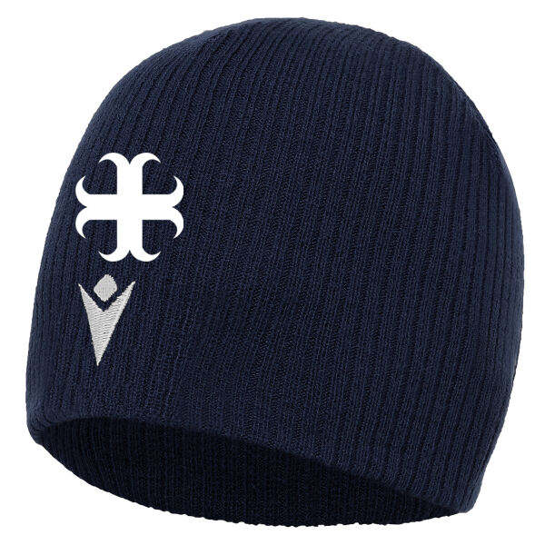 Sefton Girls - Metel Beanie Hat Thumbnail
