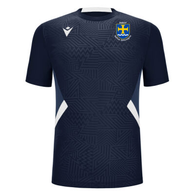 Sefton Girls - Shedir Training Match Day Shirt SR Thumbnail