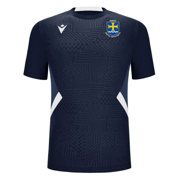 Sefton Girls - Shedir Training Match Day Shirt SR Thumbnail
