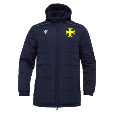 Sefton Girls - Gyor Padded Jacket  SR Thumbnail