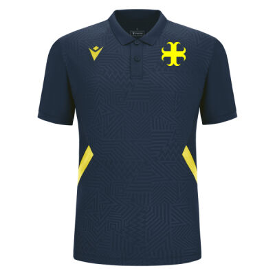 Sefton Girls - Rap Poly Polo Free Time SR Thumbnail