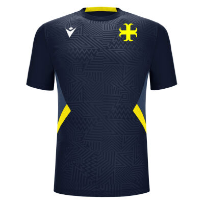 Sefton Girls - Shedir Training Match Day Shirt SR Thumbnail