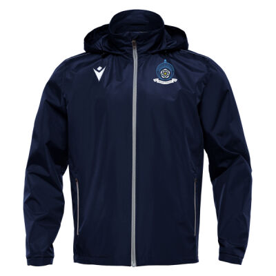 Rhos Aelwyd  - Vostok Fleece Lined Jacket SR Thumbnail