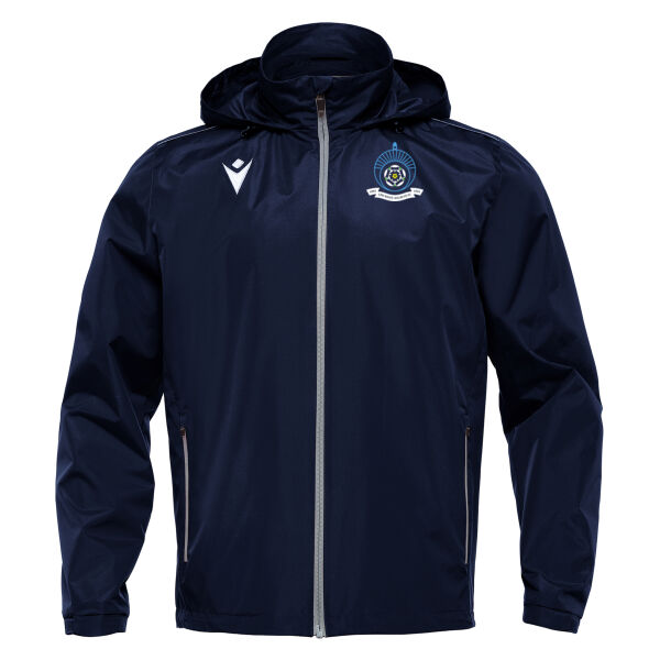 Rhos Aelwyd  - Vostok Fleece Lined Jacket SR Thumbnail
