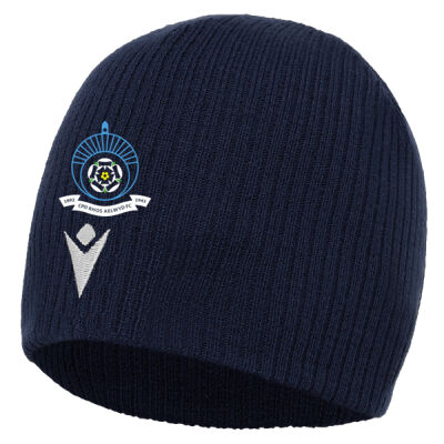 Rhos Aelwyd  - Metel Beanie Hat Thumbnail