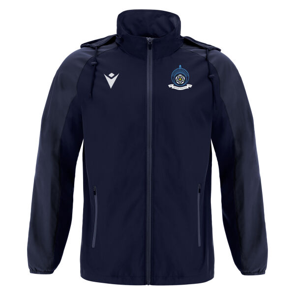 Rhos Aelwyd  - Elbrus Shower Jacket SNR Thumbnail