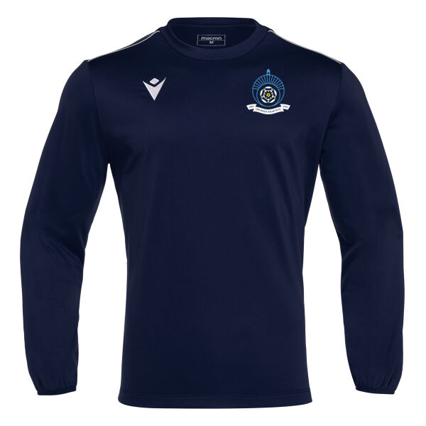 Rhos Aelwyd  - Salzach Training Top SR Thumbnail