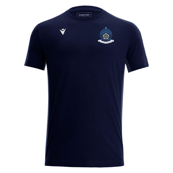 Rhos Aelwyd  - Nevel T Shirt SR Thumbnail