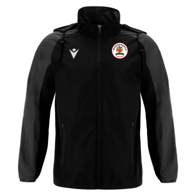 Woodchurch Juniors FC  - Elbrus Shower Jacket JR Thumbnail