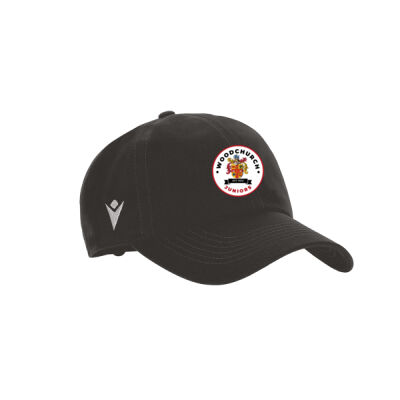 Woodchurch Juniors FC  - Dart Cap Thumbnail