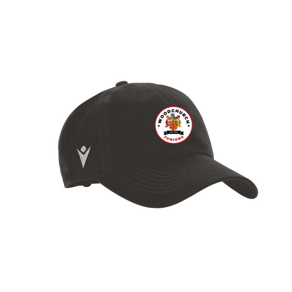 Woodchurch Juniors FC  - Dart Cap Thumbnail
