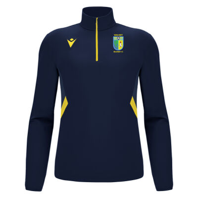 Walney Island - Piave 1/4 Zip Top Training JR Thumbnail