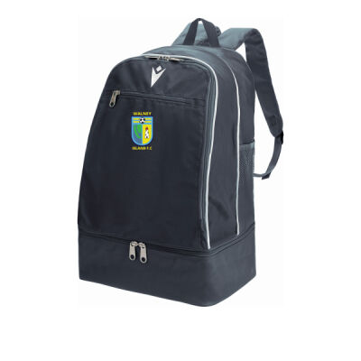 Walney Island - Maxi Academy Evo Backpack Thumbnail