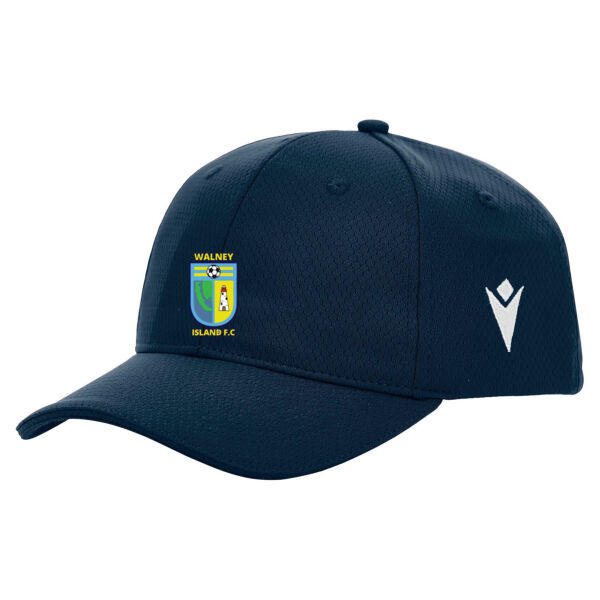 Walney Island - Twirl Cap Thumbnail