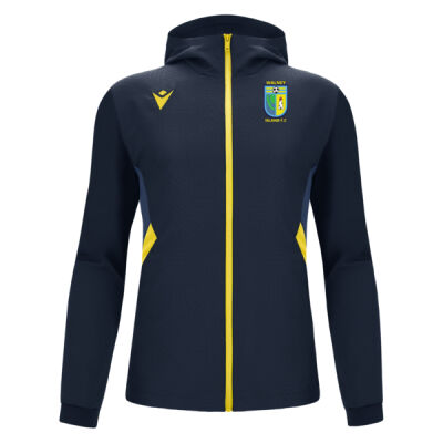 Walney Island - Tiamat Hoody Full Zip Top Travel SR Thumbnail