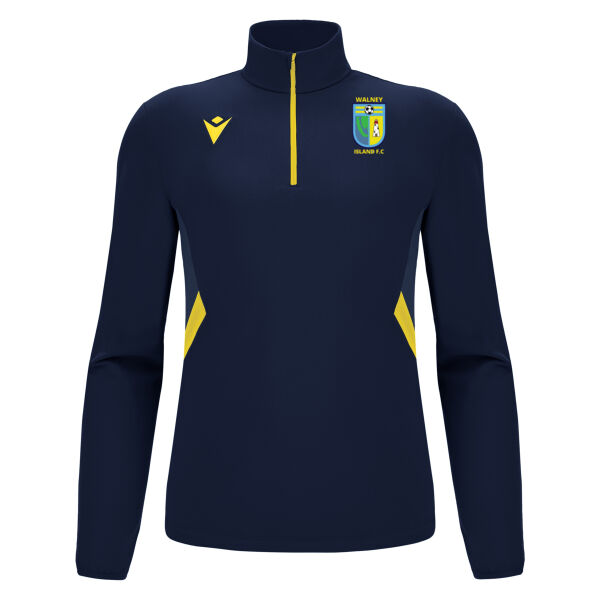 Walney Island - Piave 1/4 Zip Top Training SR Thumbnail