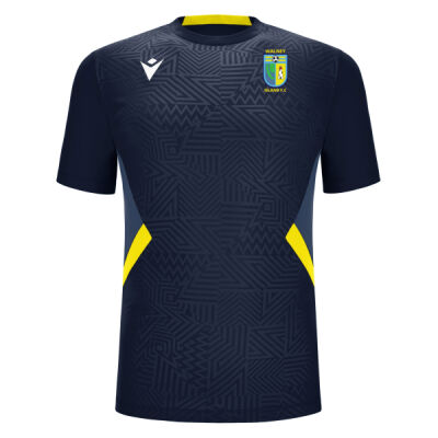 Walney Island - Shedir Training Match Day Shirt SR Thumbnail
