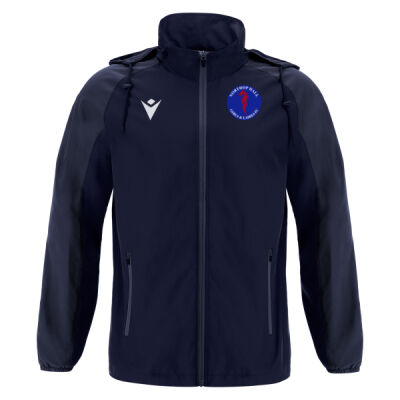 Northop Hall - Elbrus Shower Jacket JR Thumbnail