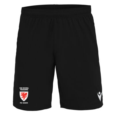 FAW Girls SNR - Mesa Hero Shorts SR Thumbnail