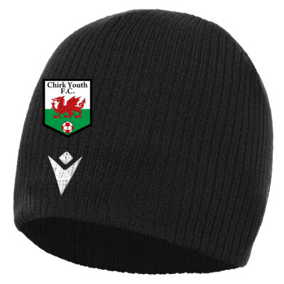 Chirk Youth - Metel Beanie Hat Thumbnail