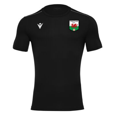 Chirk Youth - Rigel Hero Shirt Short Sleeve JR Thumbnail