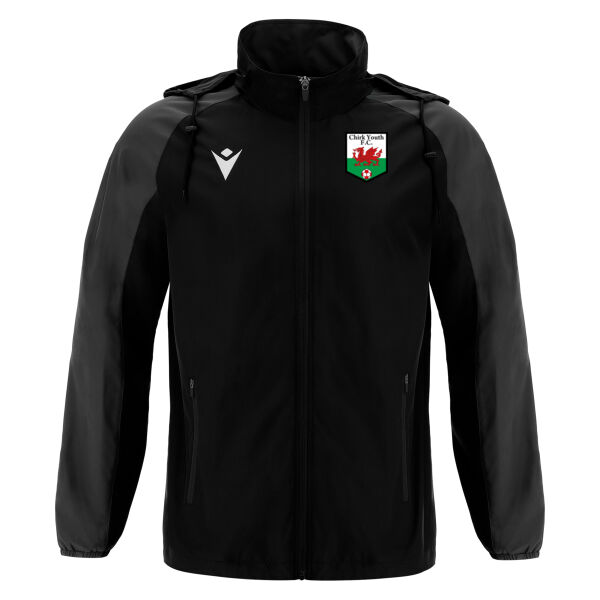 Chirk Youth - Elbrus Shower Jacket SNR Thumbnail