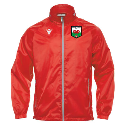Chirk Youth - Praia Hero Windbreaker SR Thumbnail