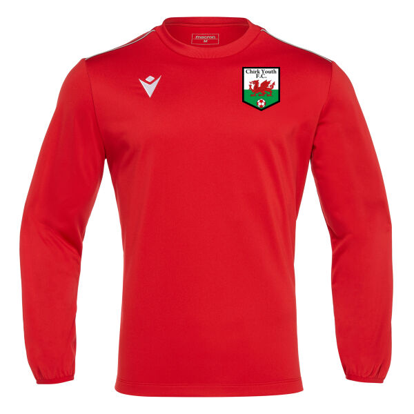 Chirk Youth - Salzach Training Top SR Thumbnail