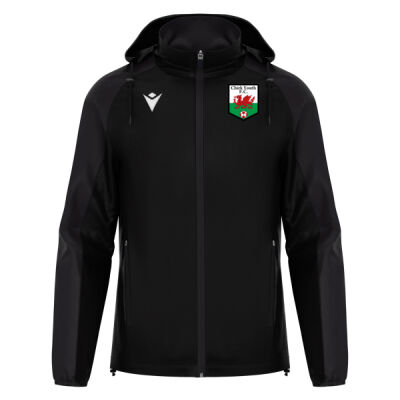 Chirk Youth - Rivendell Fleece Lined Jacket SR Thumbnail