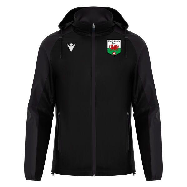 Chirk Youth - Rivendell Fleece Lined Jacket SR Thumbnail