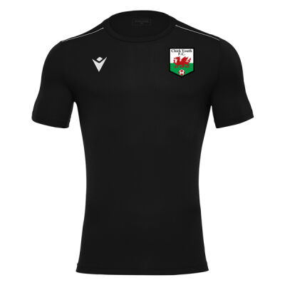 Chirk Youth - Rigel Hero Short Sleeve SR Thumbnail