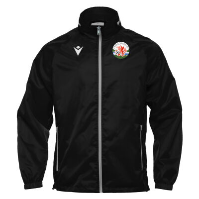 Corwen FC JNR - Praia Hero Windbreaker JR Thumbnail