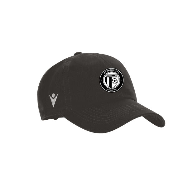 Barnton FC JNR - Dart Cap Thumbnail