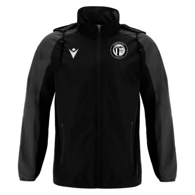 Barnton FC JNR - Elbrus Shower Jacket JR Thumbnail