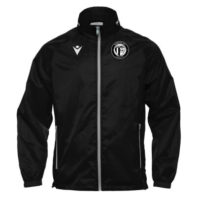 Barnton FC JNR - Praia Hero Windbreaker JR Thumbnail