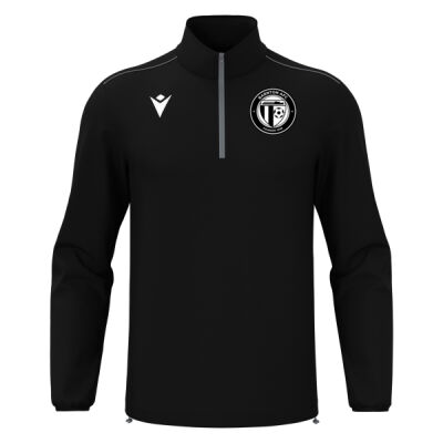 Barnton FC JNR - Havel 1/4 Zip Top JR Thumbnail