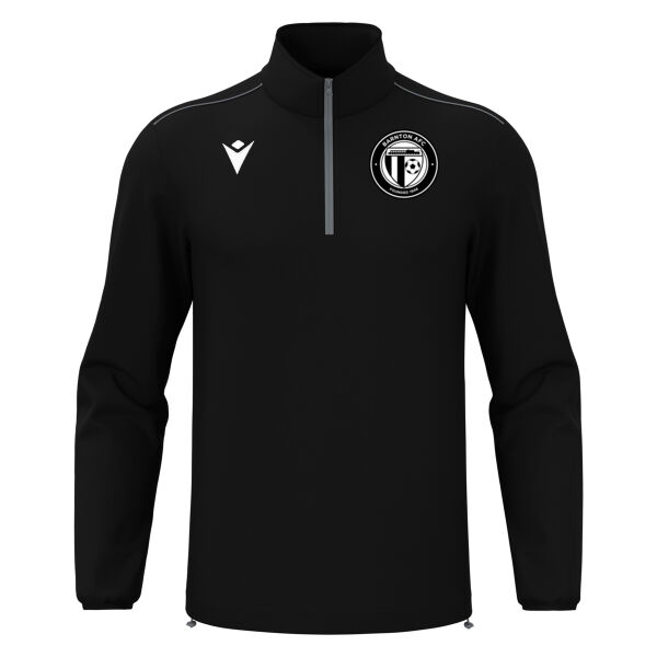 Barnton FC JNR - Havel 1/4 Zip Top JR Thumbnail