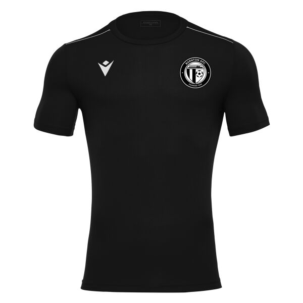 Barnton FC JNR - Rigel Hero Shirt Short Sleeve JR Thumbnail