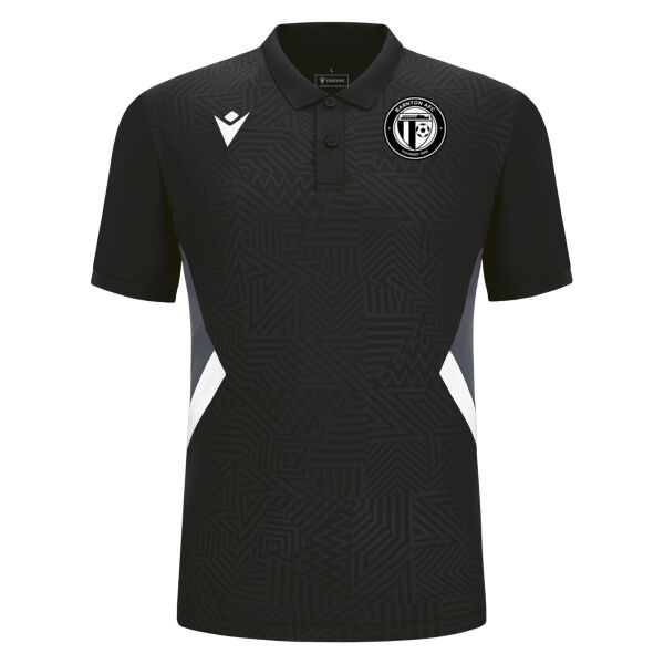 Barnton FC JNR - Rap Poly Polo Free Time JR Thumbnail