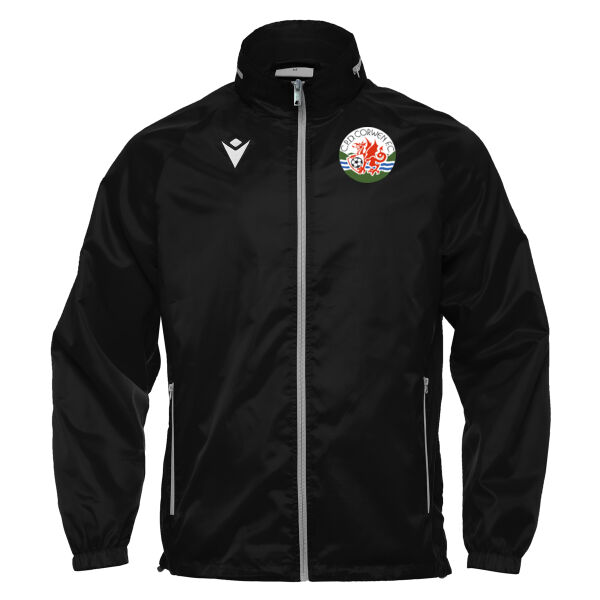 Corwen FC SNR - Praia Hero Windbreaker SR Thumbnail