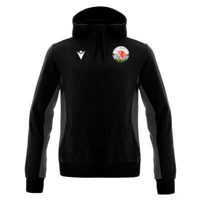 Corwen FC SNR - Dance Hooded Sweatshirt SNR Thumbnail