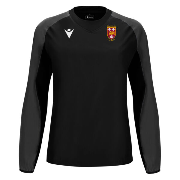 Caernarfon Rugby  - Denali Windbreaker Round Neck JR Thumbnail