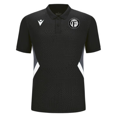 Barnton FC SNR - Rap Poly Polo Free Time SR Thumbnail