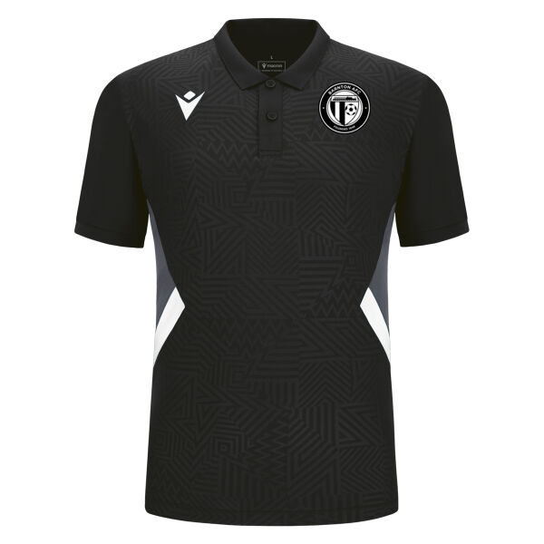 Barnton FC SNR - Rap Poly Polo Free Time SR Thumbnail