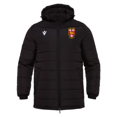 Caernarfon Rugby - Narvik Padded Jacket  SR Thumbnail